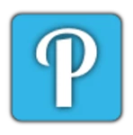 Logo of Pattrn android Application 